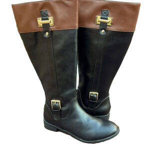 𝅺Nib Karen Scott, Deliee2 Riding Boots -> Nib Karen Scott, Deliee2 Riding Boots